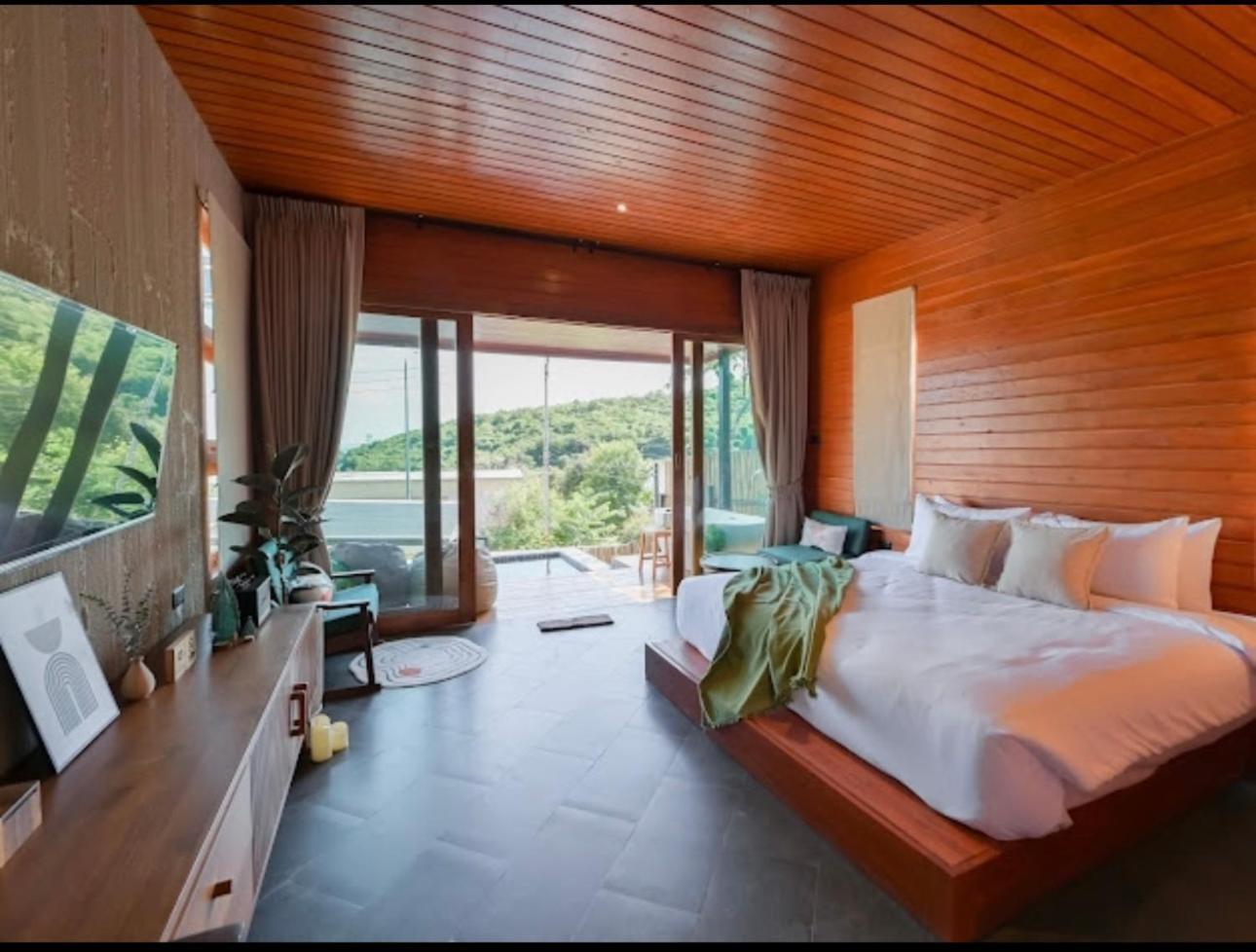 Phuzita Kohlarn-ภูศิตา เกาะล้าน Villa Екстериор снимка