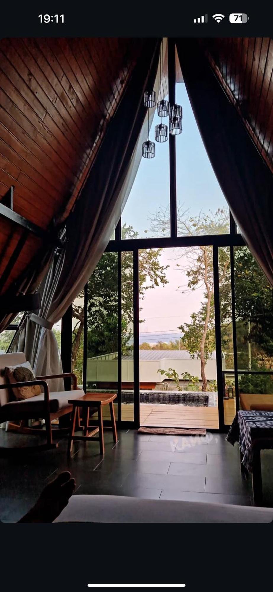Phuzita Kohlarn-ภูศิตา เกาะล้าน Villa Екстериор снимка